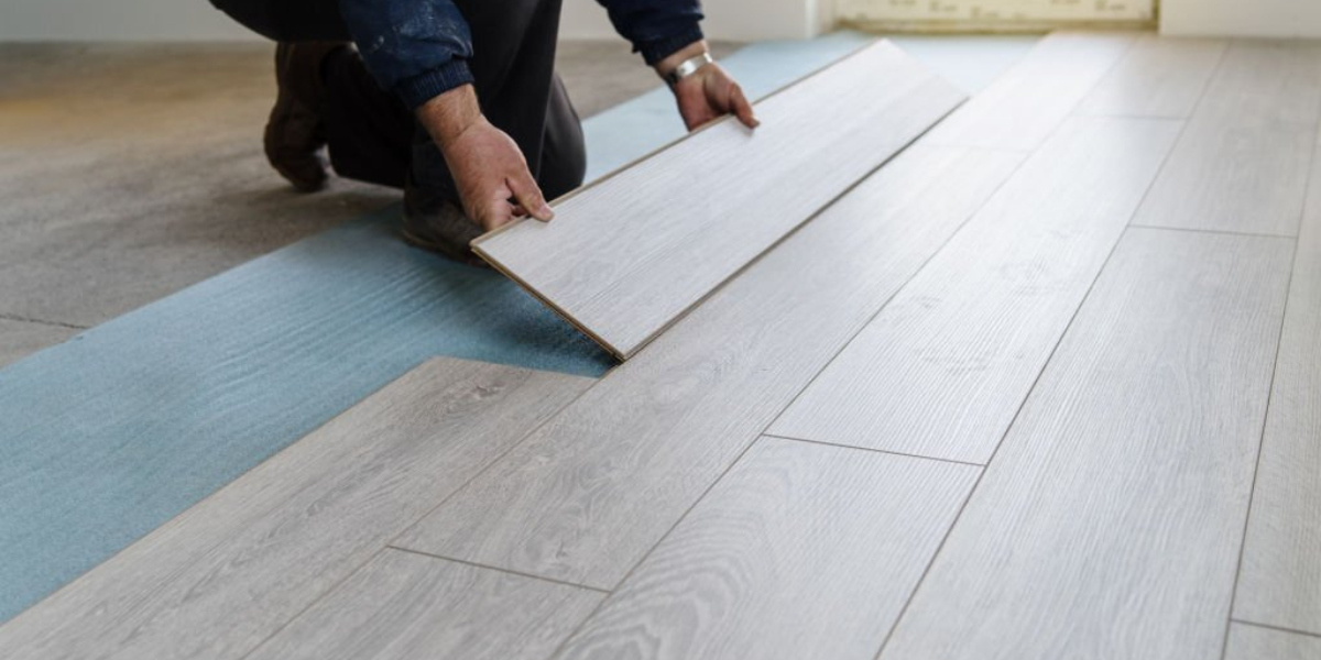 Flooring Ideas Perfect for Homes