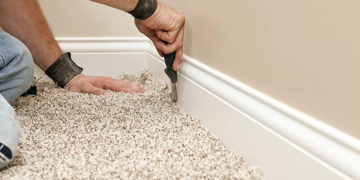 Carpet Flooring