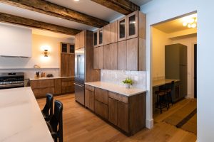 Black Soapstone Countertops  