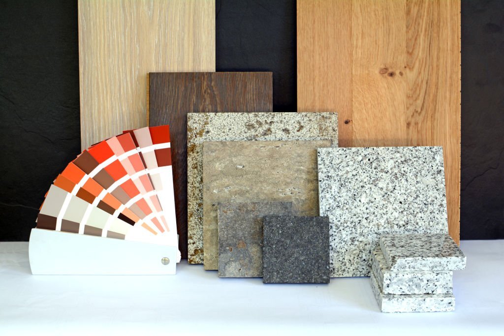 Shop Flooring