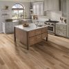 BAYHILL BLONDE® LUXURY VINYL PLANKS  