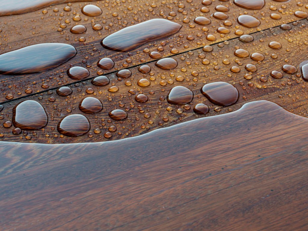Waterproof Flooring