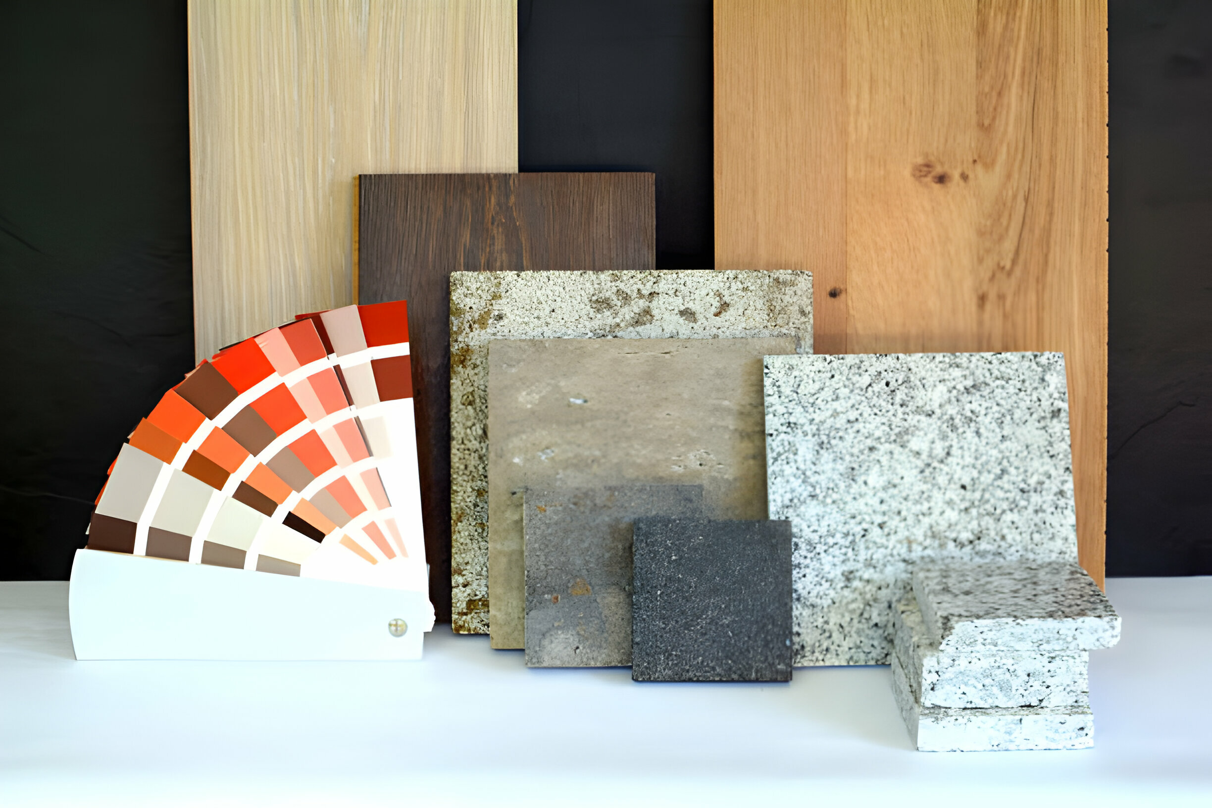 Tile Flooring Anchorage