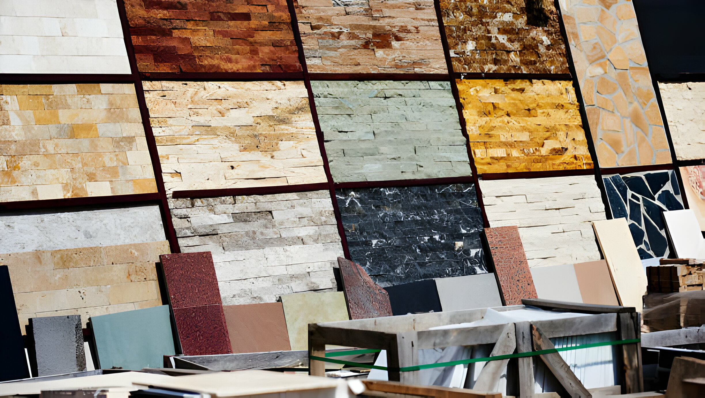 Alaska Tile and Stone