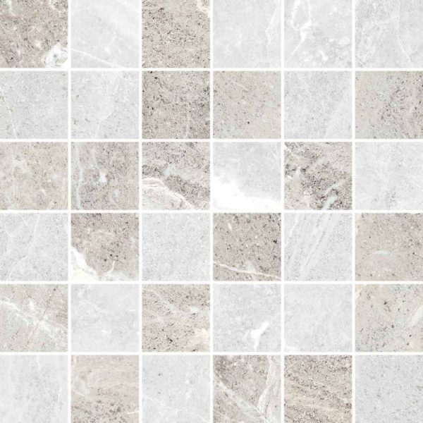 Flint Commercial, Light Commercial, Natural, Porcelain, Rectangle, Residential, White 