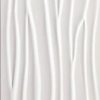 Glaciar & Glaciar 2.0 Ceramic, Natural, Rectangle, Residential, Solid White 