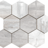 Fossil Blue, Light Commercial, Natural, Porcelain, Rectangle, Residential 
