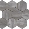 Fossil Blue, Light Commercial, Natural, Porcelain, Rectangle, Residential 