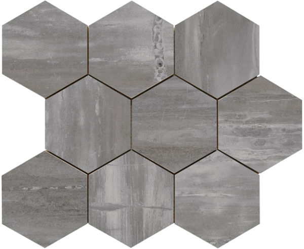 Fossil Blue, Light Commercial, Natural, Porcelain, Rectangle, Residential 