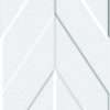 Glaciar & Glaciar 2.0 Ceramic, Natural, Rectangle, Residential, Solid White 