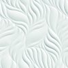 Glaciar & Glaciar 2.0 Ceramic, Natural, Rectangle, Residential, Solid White 