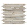 SoBe Aqua, Light Commercial, Mosaic, Natural, Project Deco Mosaics, Residential 