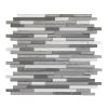 SoBe Aqua, Light Commercial, Mosaic, Natural, Project Deco Mosaics, Residential 