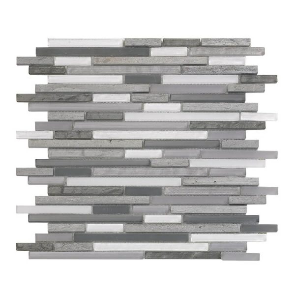 SoBe Aqua, Light Commercial, Mosaic, Natural, Project Deco Mosaics, Residential 