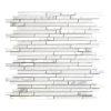 SoBe Aqua, Light Commercial, Mosaic, Natural, Project Deco Mosaics, Residential 