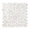 SoBe Aqua, Light Commercial, Mosaic, Natural, Project Deco Mosaics, Residential 