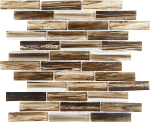 Tortuga Light Commercial, Mosaic, Natural, Project Deco Mosaics, Residential, Turquoise 