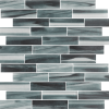 Tortuga Light Commercial, Mosaic, Natural, Project Deco Mosaics, Residential, Turquoise 