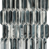 Tortuga Light Commercial, Mosaic, Natural, Project Deco Mosaics, Residential, Turquoise 
