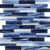 Tortuga Light Commercial, Mosaic, Natural, Project Deco Mosaics, Residential, Turquoise 