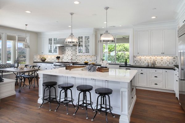 African Rainbow Granite  