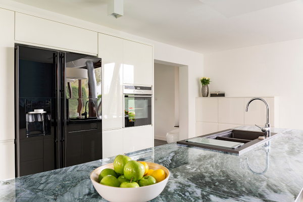 ACQUATIC QUARTZITE  