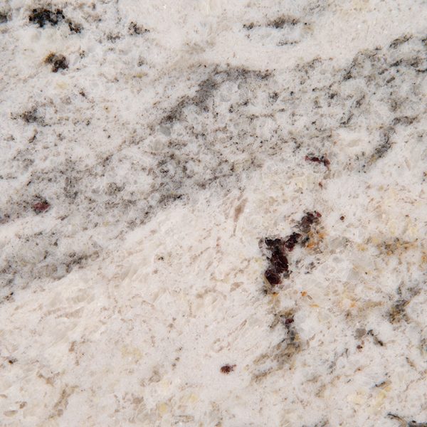 African Rainbow Granite  