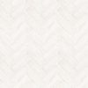 Alpine White Reclaimed Clay Brick - Herringbone  