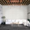 Alpine White Reclaimed Clay Brick  