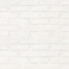 Alpine White Reclaimed Clay Brick  