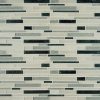 Anacapri Blend Glass Tile  
