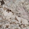 Andino White Granite  