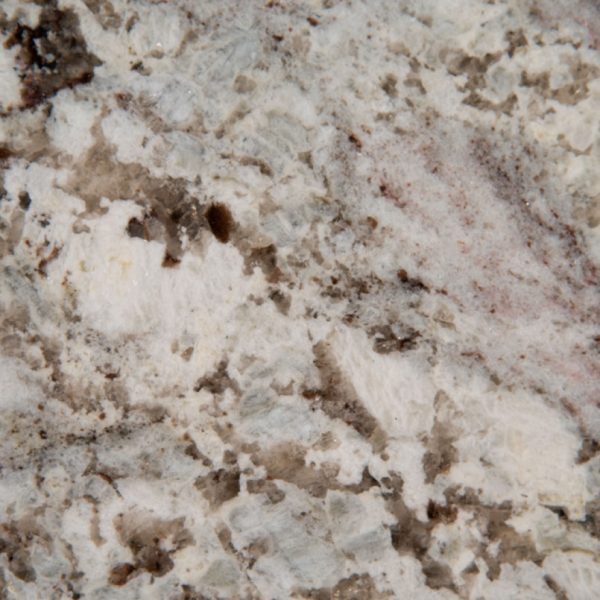 Andino White Granite  