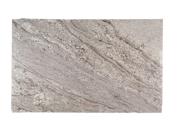 Andino White Granite  