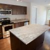 Arctic Sand Granite  