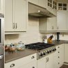 Antique White Glazed Tile  