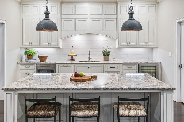 Antique White Glazed Tile  