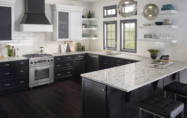 Antique White Glazed Tile  
