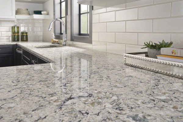 Antique White Glazed Tile  
