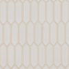 Antique White Picket Tile  