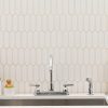 Antique White Picket Tile  