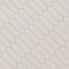 Antique White Picket Tile  