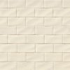 Antique White Subway Tile 3x6 Antique White Subway Tile 3x6