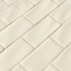 Antique White Subway Tile 3x6 Antique White Subway Tile 3x6