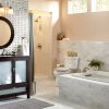 Arabescato Carrara Basketweave Tile Arabescato Carrara Basketweave Tile