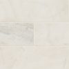Arabescato Venato White Tile 4x12  