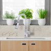 Arabescato Venato White Tile 4x12  