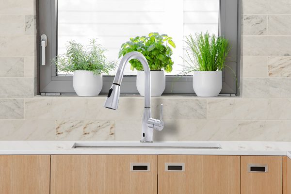 Arabescato Venato White Tile 4x12  