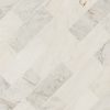 Arabescato Venato White Tile 4x12  