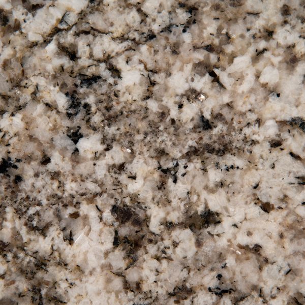 Arctic Sand Granite  